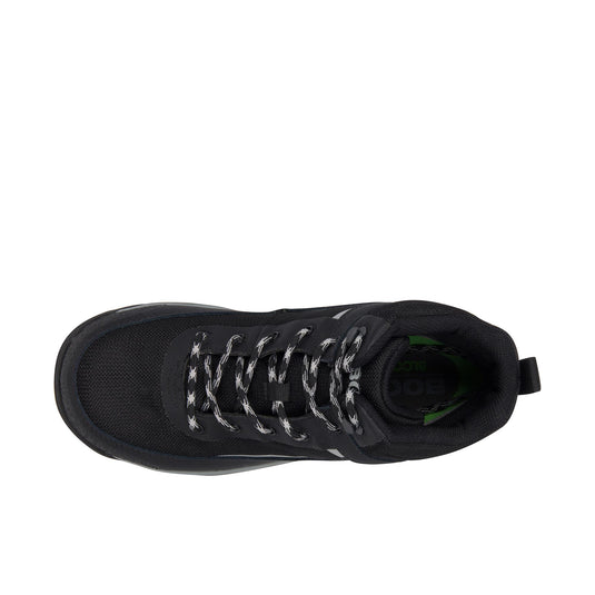 Bogs Shale Mid Composite Toe Top View