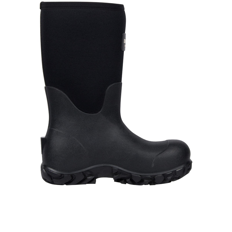 Load image into Gallery viewer, Bogs Workman Composite Toe Inner Profile
