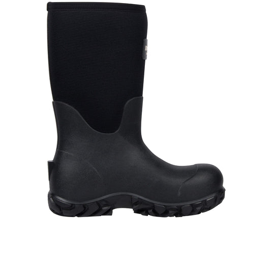 Bogs Workman Composite Toe Inner Profile