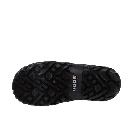 Bogs Workman Composite Toe Bottom View
