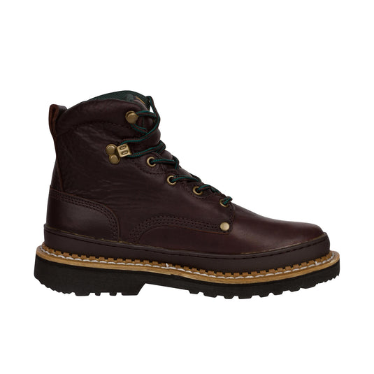 Georgia Boot Giant 6 Inch Soft Toe Inner Profile