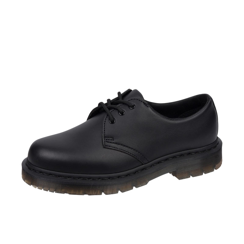 Load image into Gallery viewer, Dr Martens 1461 Soft Toe Left Angle View
