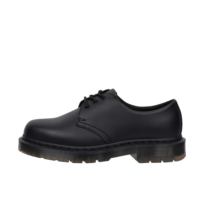 Load image into Gallery viewer, Dr Martens 1461 Soft Toe Left Profile
