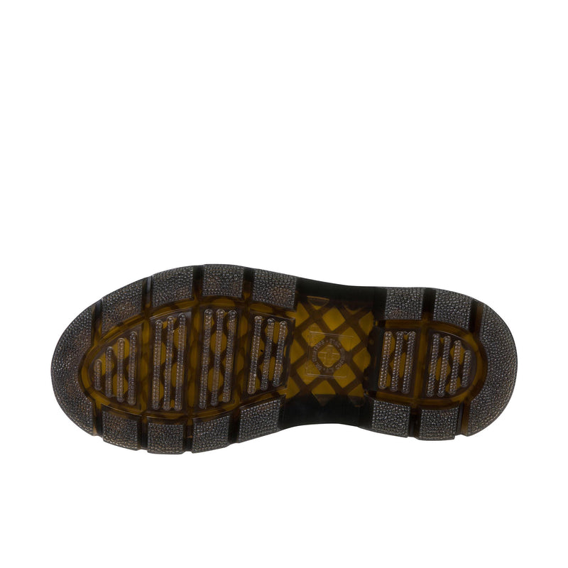 Load image into Gallery viewer, Dr Martens Embury Crazy Horse Bottom View
