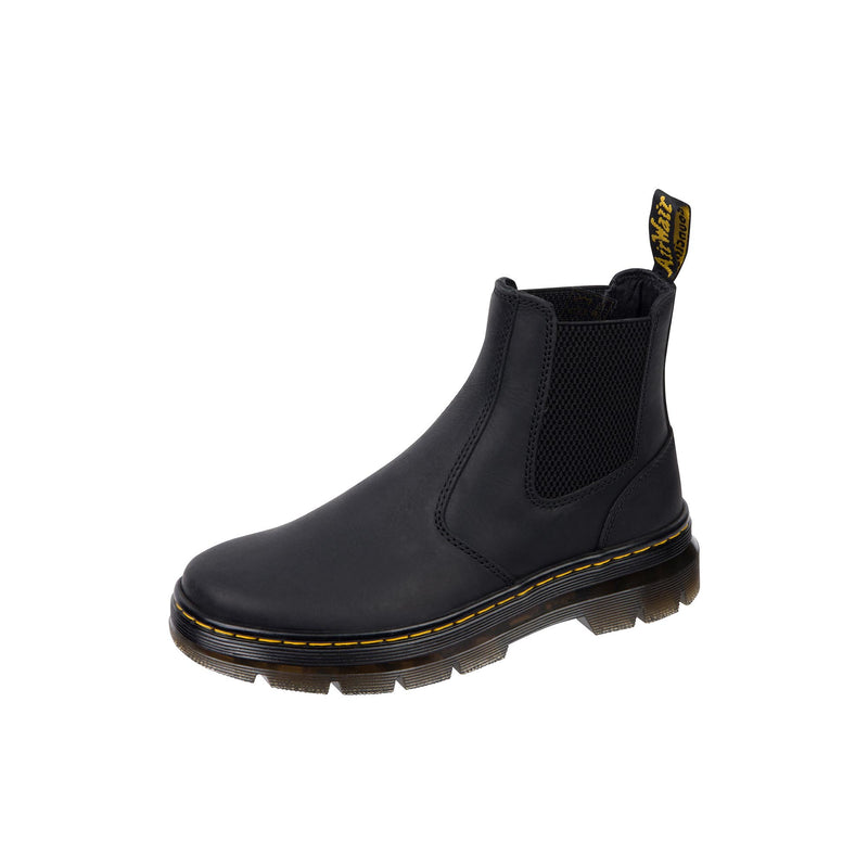 Load image into Gallery viewer, Dr Martens Embury Wyoming Left Angle View
