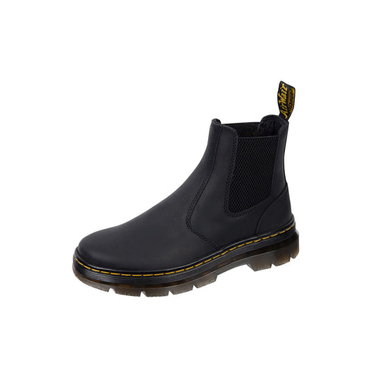 Dr Martens Embury Wyoming Left Angle View