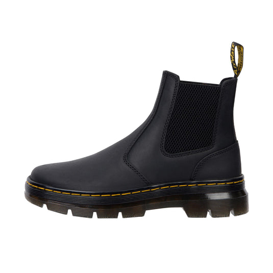 Dr Martens Embury Wyoming Left Profile