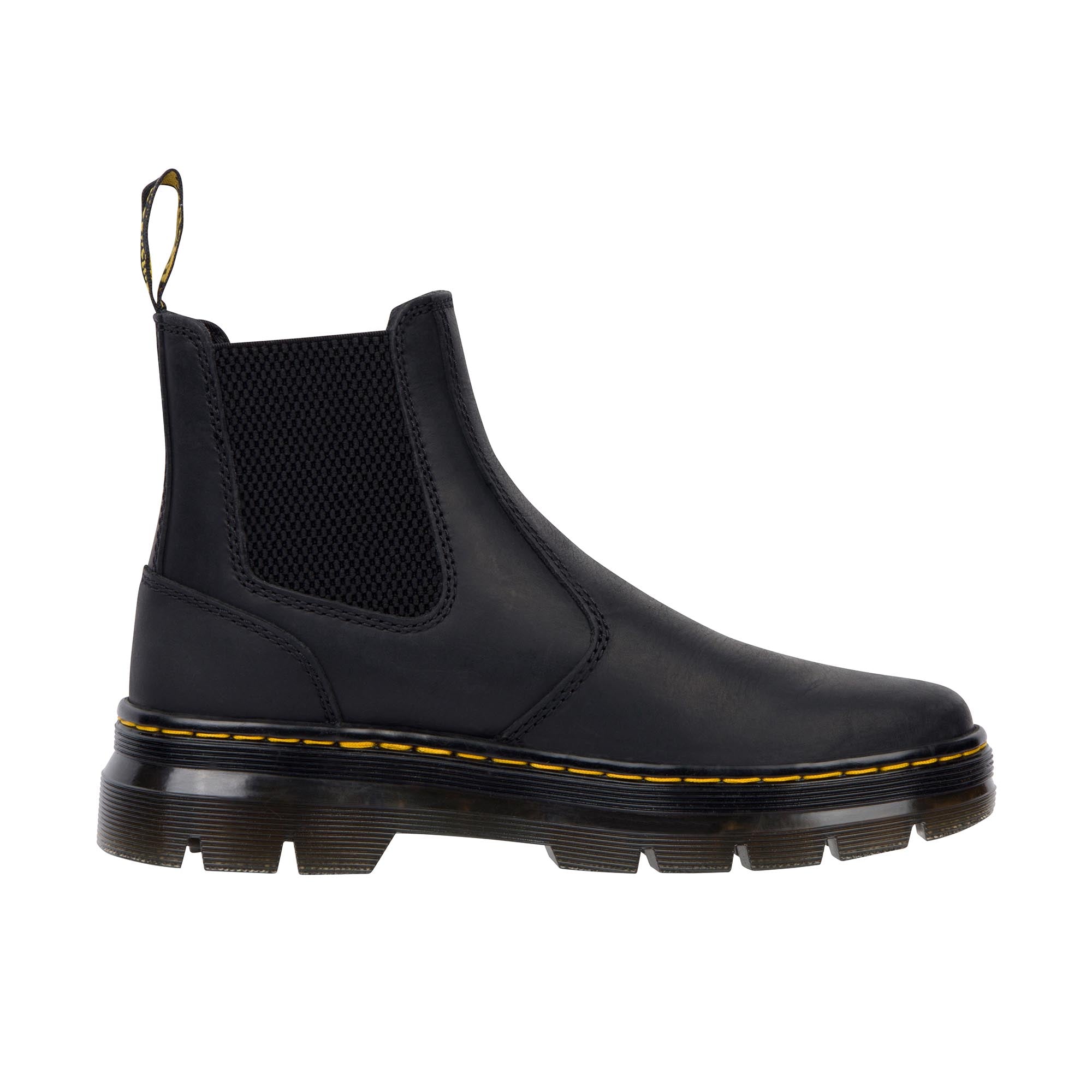 Doc martens hot sale wyoming boot