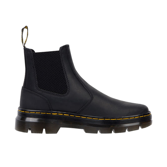 Dr Martens Embury Wyoming Inner Profile