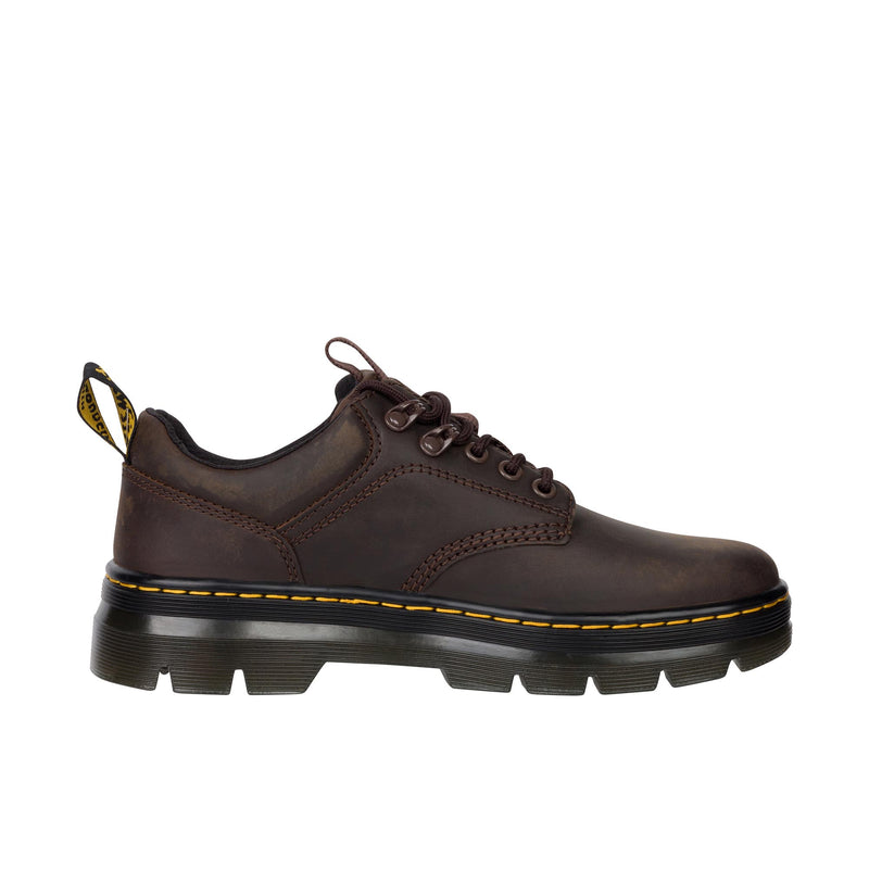 Load image into Gallery viewer, Dr Martens Reeder Leather Crazy Horse Inner Profile
