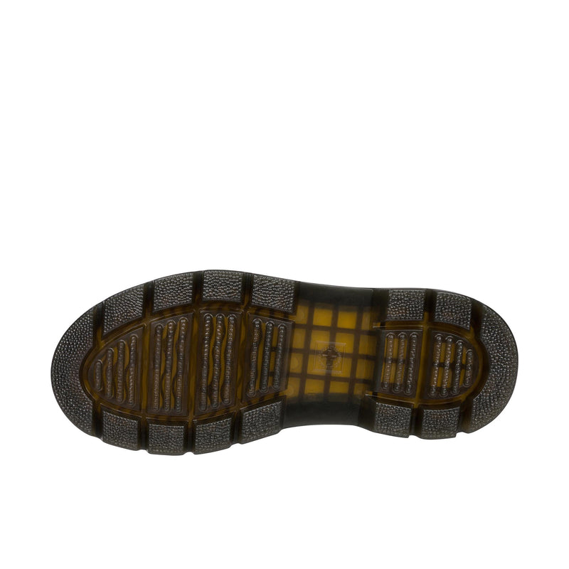 Load image into Gallery viewer, Dr Martens Reeder Leather Crazy Horse Bottom View
