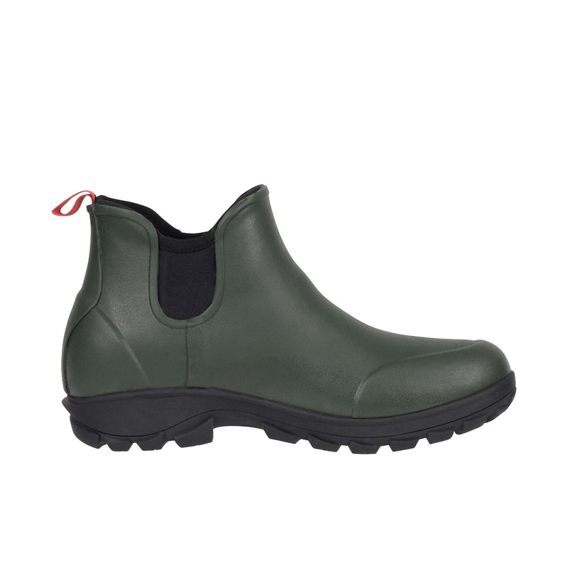 Load image into Gallery viewer, Bogs Sauvie Slip On Boot Inner Profile
