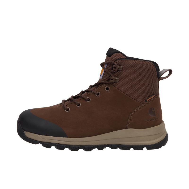 Load image into Gallery viewer, Carhartt Outdoor 5 Inch Alloy Toe Left Profile
