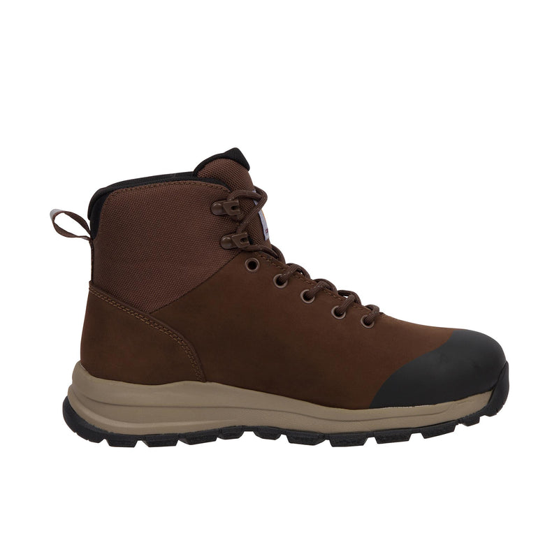 Load image into Gallery viewer, Carhartt Outdoor 5 Inch Alloy Toe Inner Profile
