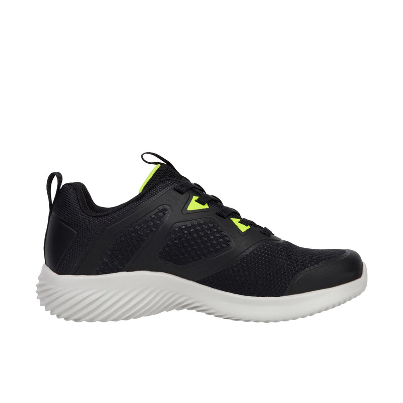 Load image into Gallery viewer, Skechers Bounder High Degree Inner Profile
