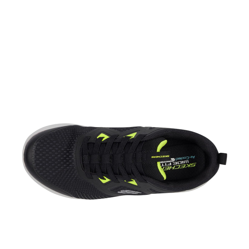Load image into Gallery viewer, Skechers Bounder High Degree Top View
