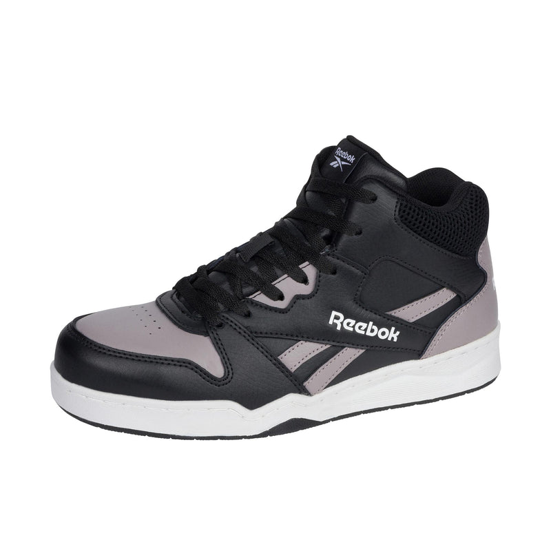 Load image into Gallery viewer, Reebok Work BB4500 Work High Top Composite Toe Left Angle View
