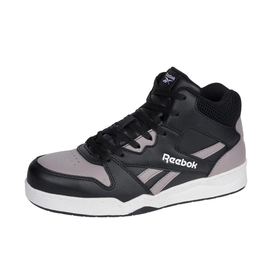 Reebok Work BB4500 Work High Top Composite Toe Left Angle View