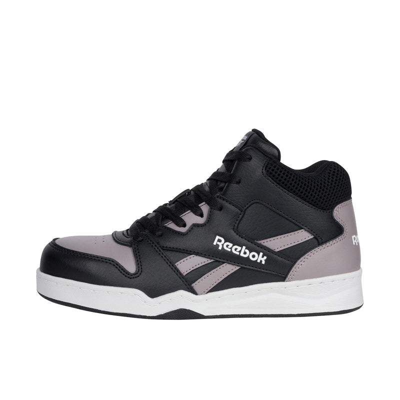 Load image into Gallery viewer, Reebok Work BB4500 Work High Top Composite Toe Left Profile
