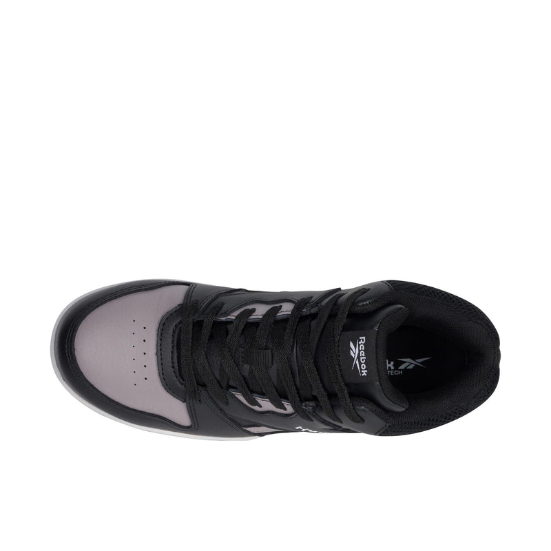 Load image into Gallery viewer, Reebok Work BB4500 Work High Top Composite Toe Top View
