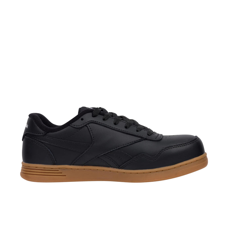 Load image into Gallery viewer, Reebok Work Classic Club Memt Composite Toe Inner Profile
