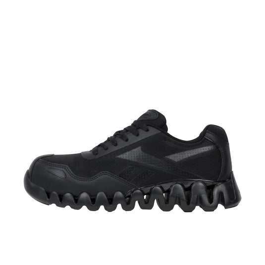 Reebok Work Zig Pulse Composite Toe Left Profile