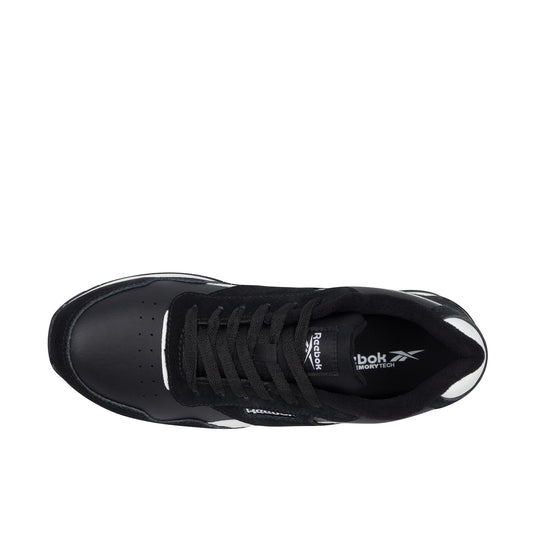 Reebok Work Classic Harman Composite Toe Black White Gum – Shoeteria