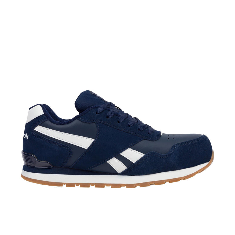 Load image into Gallery viewer, Reebok Work Classic Harman Composite Toe Inner Profile
