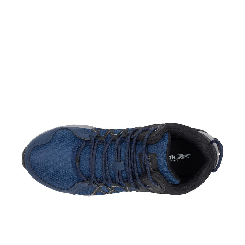 Load image into Gallery viewer, Reebok Work Trailgrip Work Alloy Toe Top View
