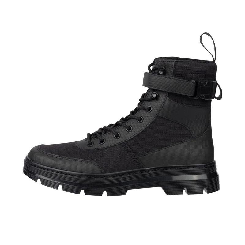 Load image into Gallery viewer, Dr Martens Combs Tech Extra Tough 50/50 Left Profile

