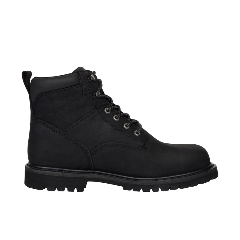 Load image into Gallery viewer, Harley Davidson Gavern Composite Toe Inner Profile
