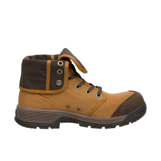 Keen Utility Roswell Mid Composite Toe Inner Profile