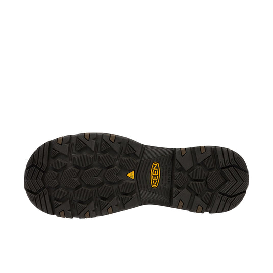 Keen Utility Roswell Mid Composite Toe Bottom View