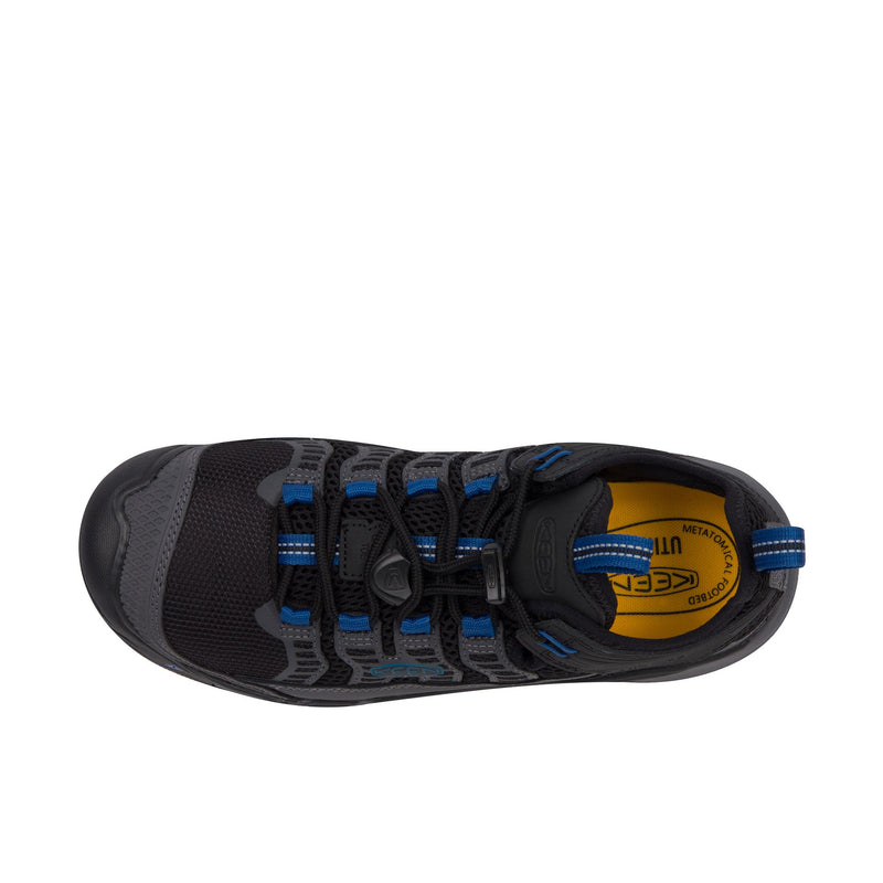 Load image into Gallery viewer, Keen Utility Birmingham Composite Toe Top View

