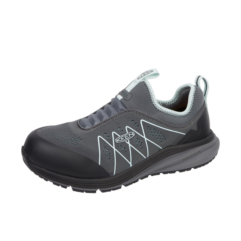 Load image into Gallery viewer, Keen Utility Vista Energy Shift Composite Toe Left Angle View
