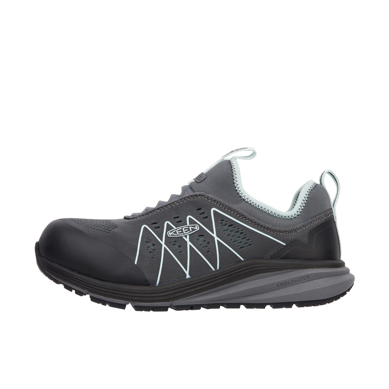 Load image into Gallery viewer, Keen Utility Vista Energy Shift Composite Toe Left Profile
