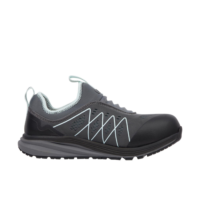 Load image into Gallery viewer, Keen Utility Vista Energy Shift Composite Toe Inner Profile
