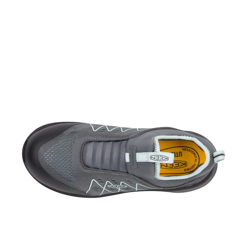 Load image into Gallery viewer, Keen Utility Vista Energy Shift Composite Toe Top View
