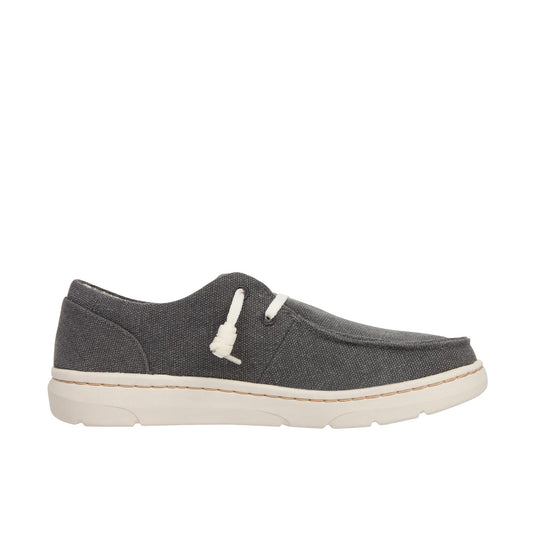 Ariat Hilo Inner Profile