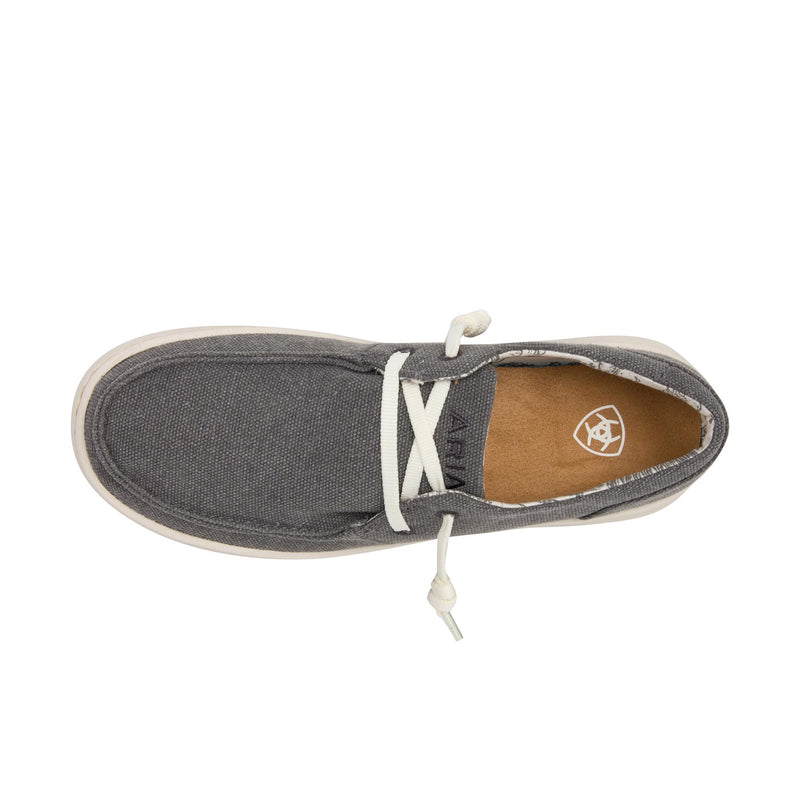 Load image into Gallery viewer, Ariat Hilo Top View

