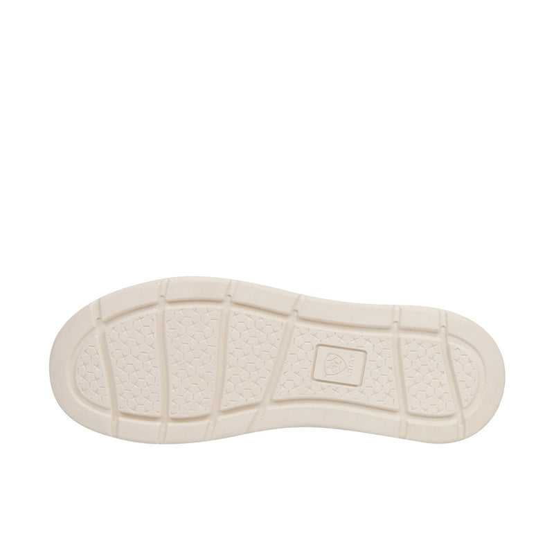 Load image into Gallery viewer, Ariat Hilo Bottom View
