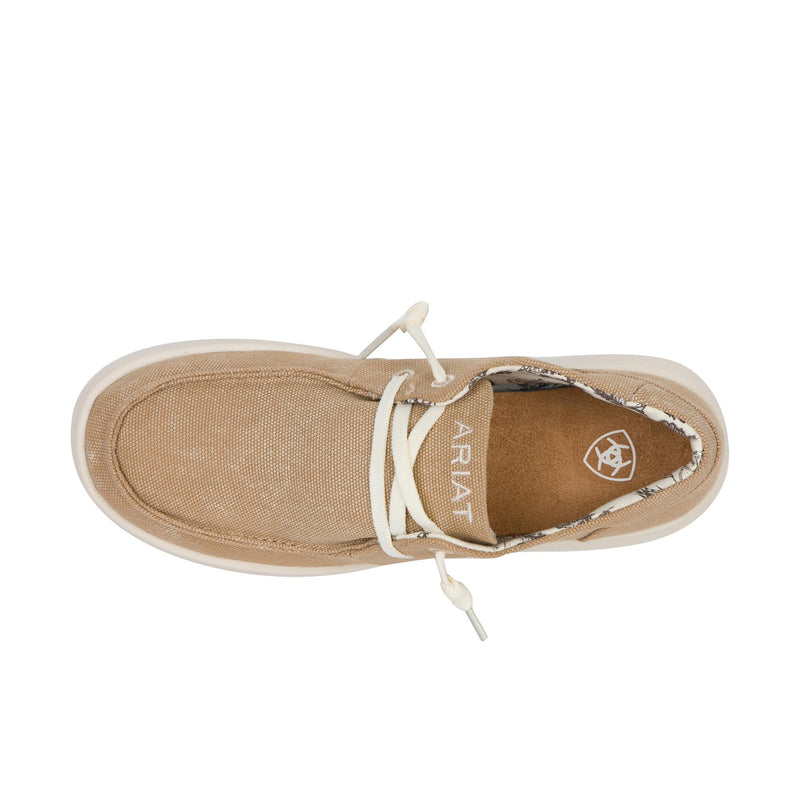 Load image into Gallery viewer, Ariat Hilo Top View

