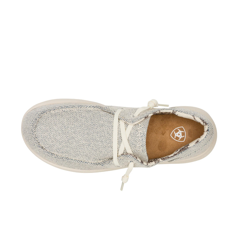 Load image into Gallery viewer, Ariat Hilo Top View
