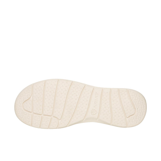 Ariat Hilo Bottom View