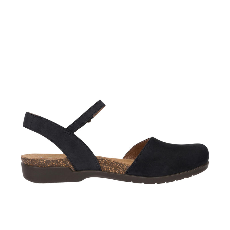 Load image into Gallery viewer, Dansko Roma Rowan Inner Profile
