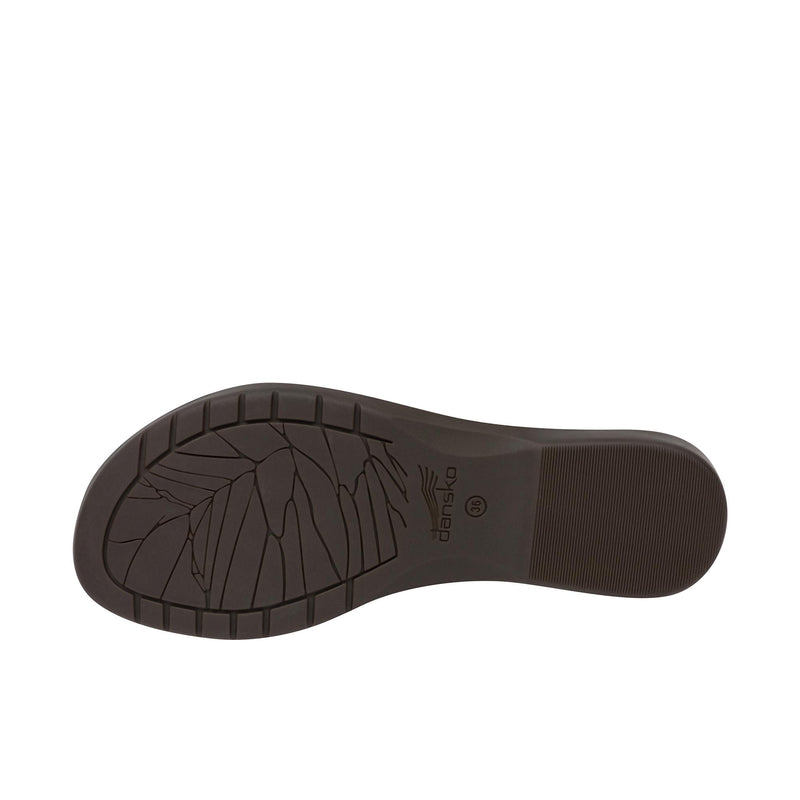Load image into Gallery viewer, Dansko Roma Rowan Bottom View
