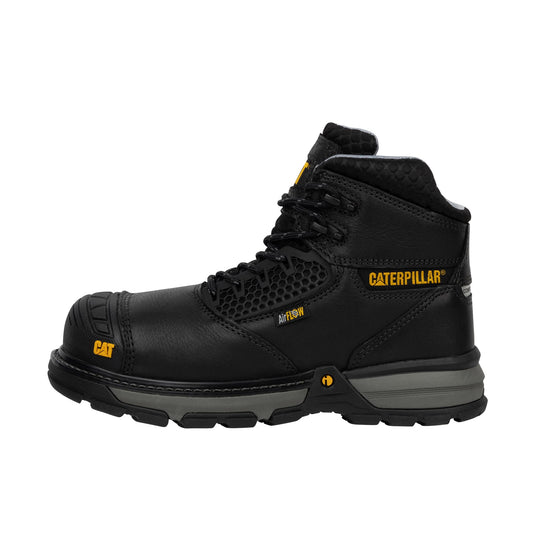 Caterpillar Excavator Superlite Cool Composite Toe Left Profile