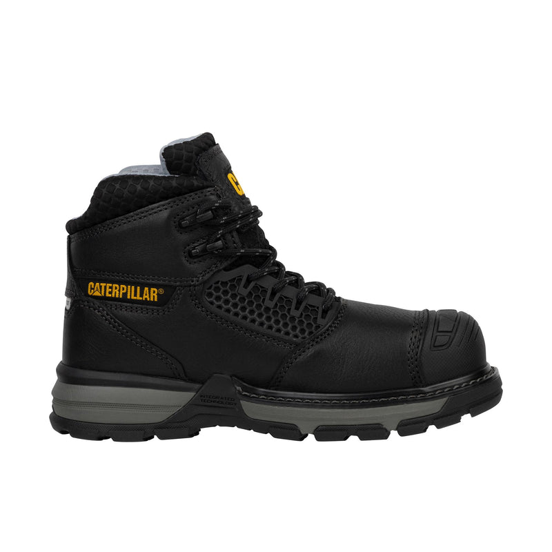 Load image into Gallery viewer, Caterpillar Excavator Superlite Cool Composite Toe Inner Profile
