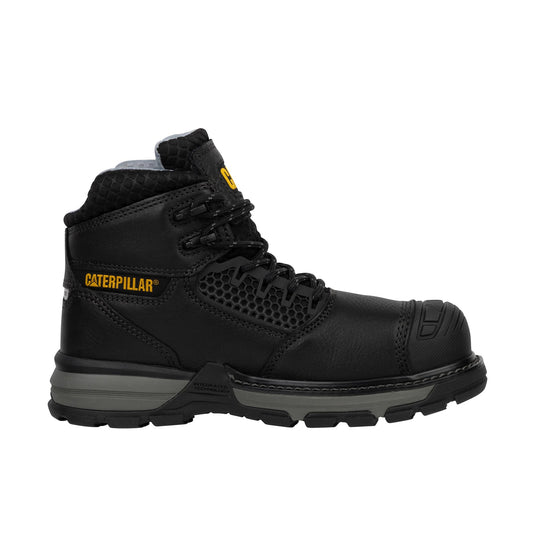 Caterpillar Excavator Superlite Cool Composite Toe Inner Profile