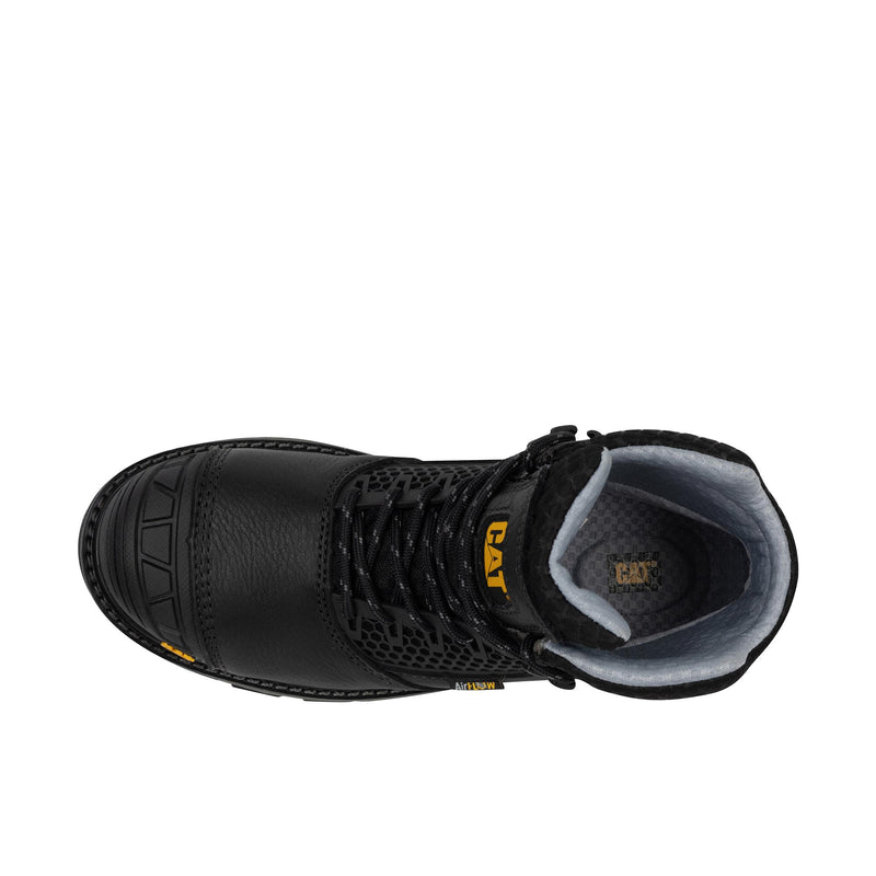 Load image into Gallery viewer, Caterpillar Excavator Superlite Cool Composite Toe Top View
